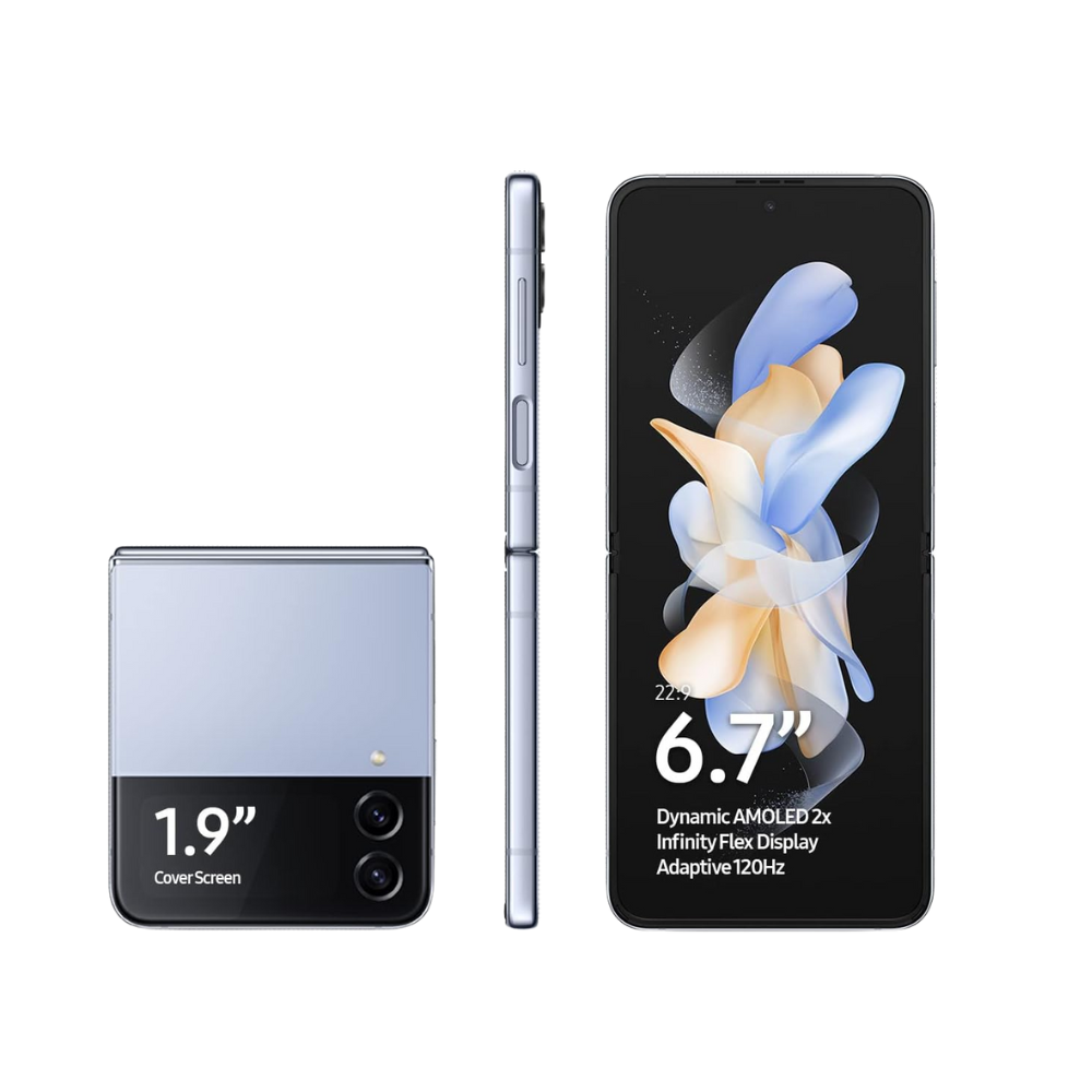 Samsung Galaxy Z Flip 4