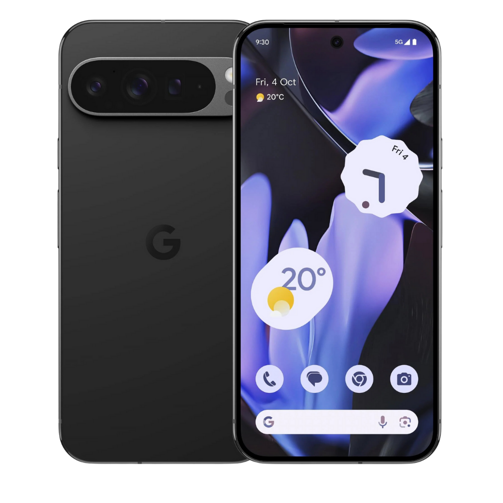 Google Pixel 9 Pro XL