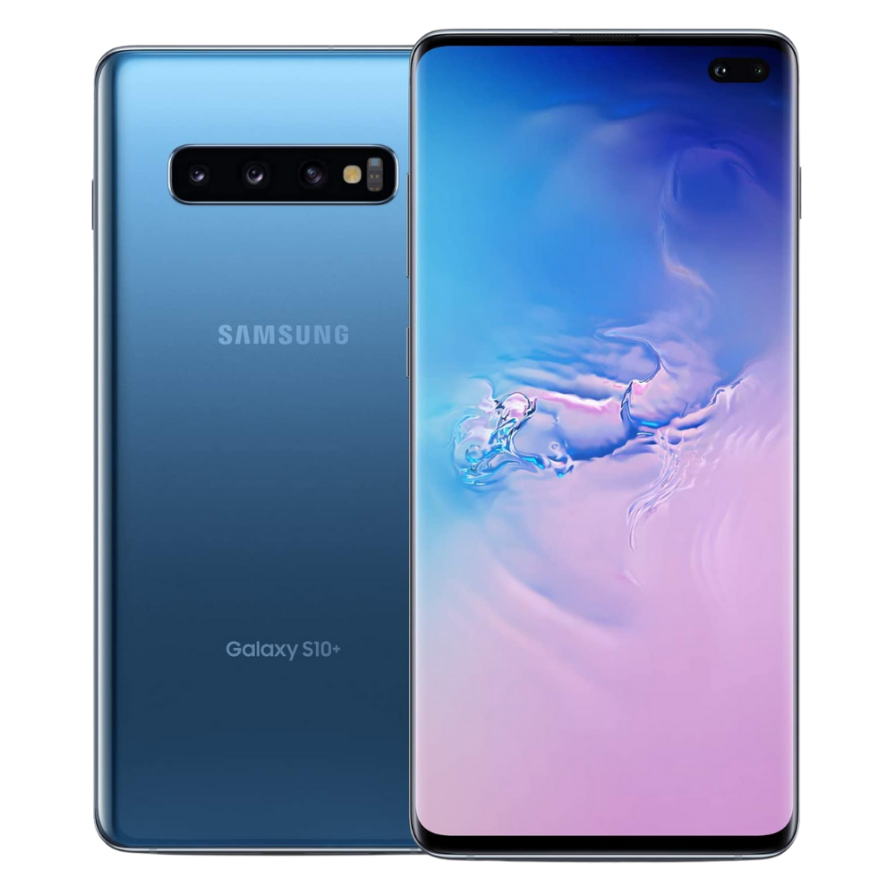 Samsung Galaxy S10+