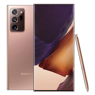 Samsung Galaxy Note 20 Ultra