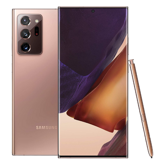 Samsung Galaxy Note 20 Ultra