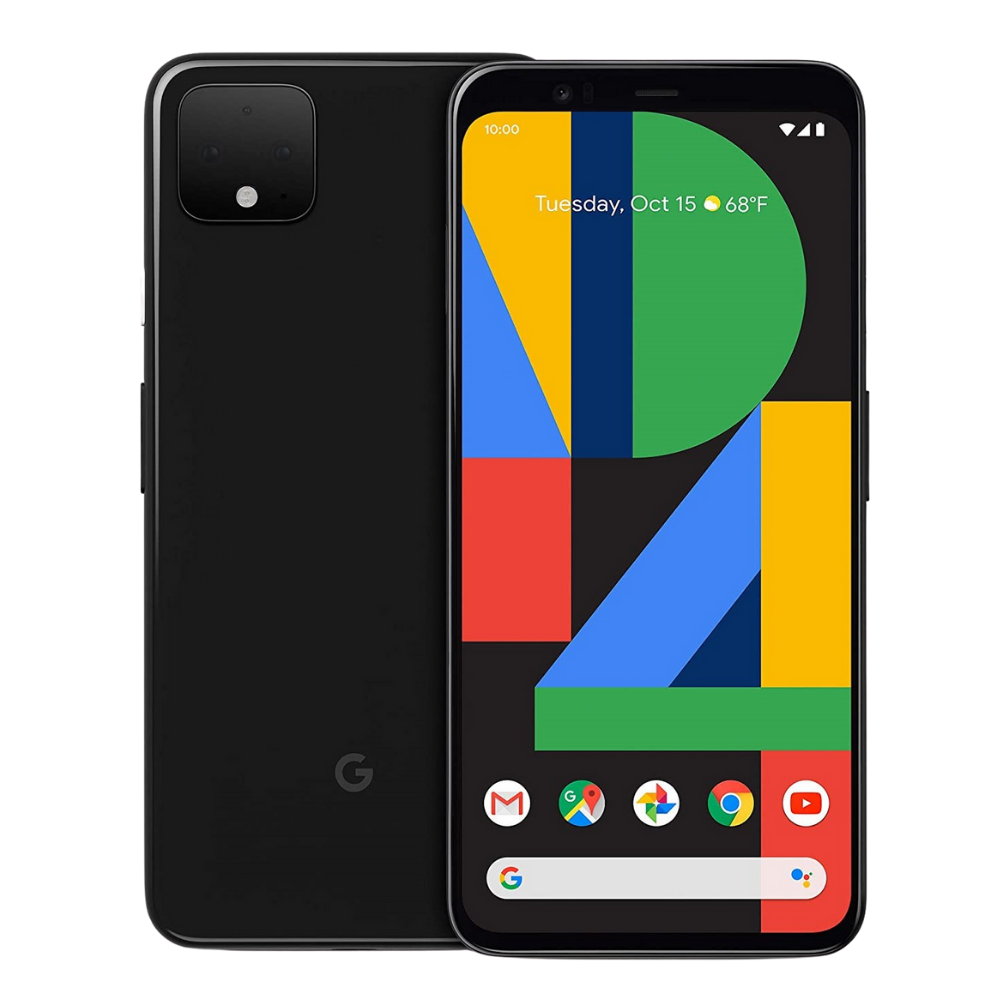 Google Pixel 4 XL