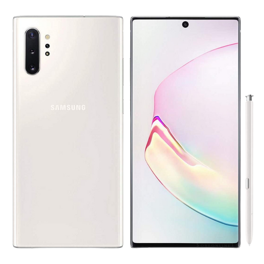 Samsung Galaxy Note 10