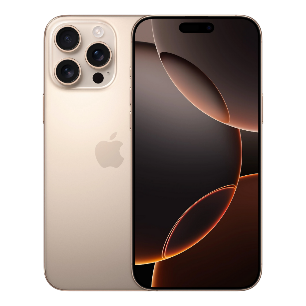 Apple iPhone 16 Pro Max