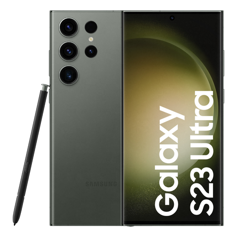Samsung Galaxy S23 Ultra SM-S918U