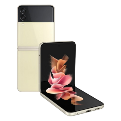 Samsung Galaxy Z Flip 3