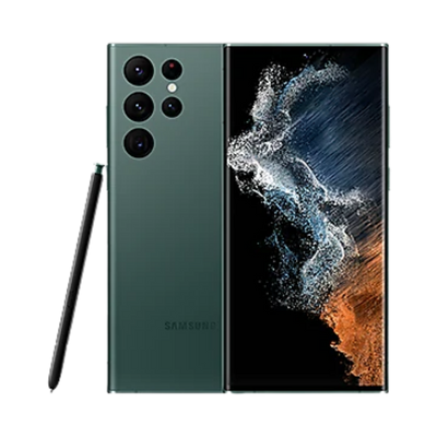 Samsung Galaxy S22 Ultra