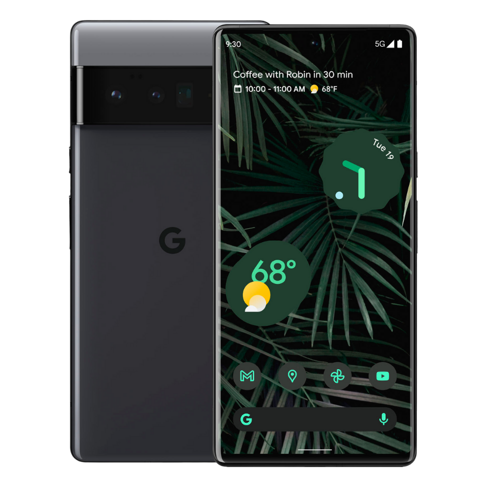 Google Pixel 6