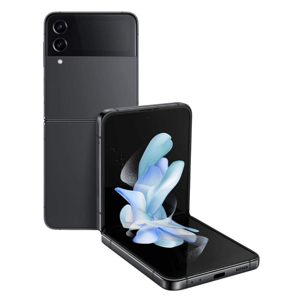 Samsung Galaxy Z Flip 4