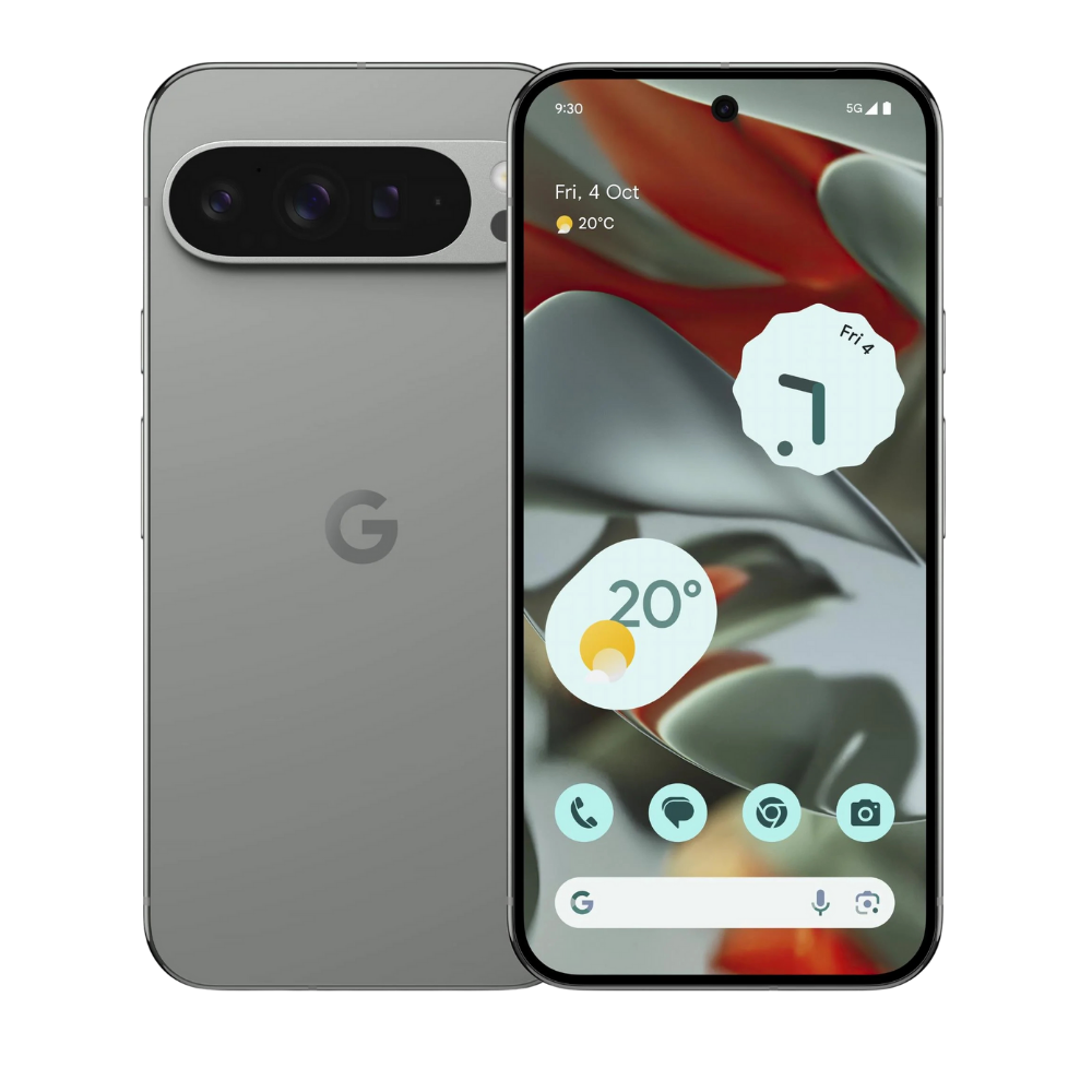 Google Pixel 9 Pro XL