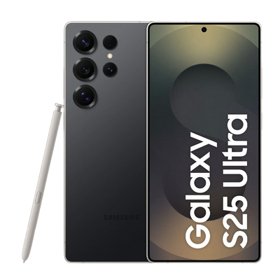 Samsung Galaxy S25 Ultra