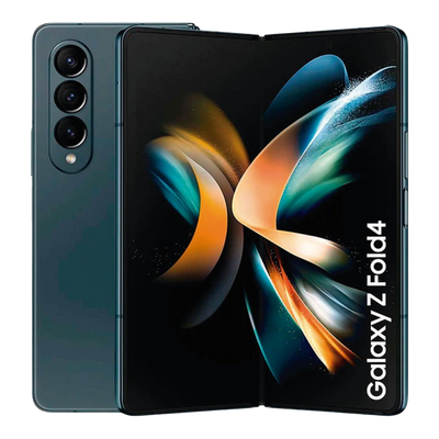 Samsung Galaxy Z Fold 4