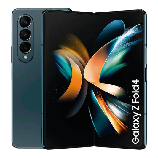 Samsung Galaxy Z Fold 4