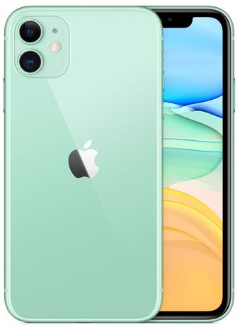 Apple iPhone 11 image 5