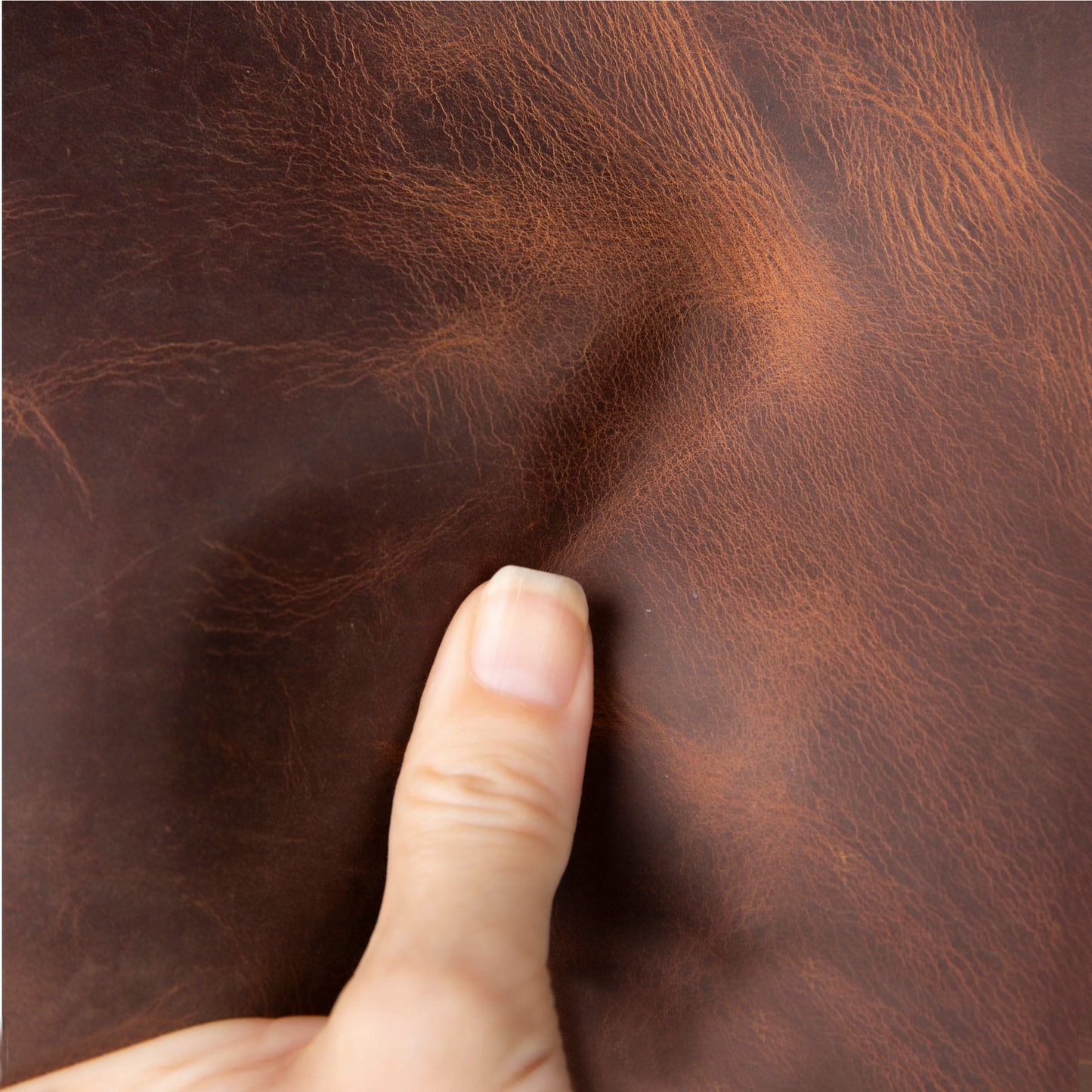 Ultimate Jacket Leather iPhone 17 Air Case