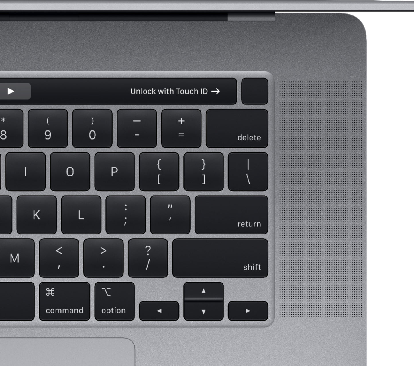 Apple MacBook Pro 16" image 3