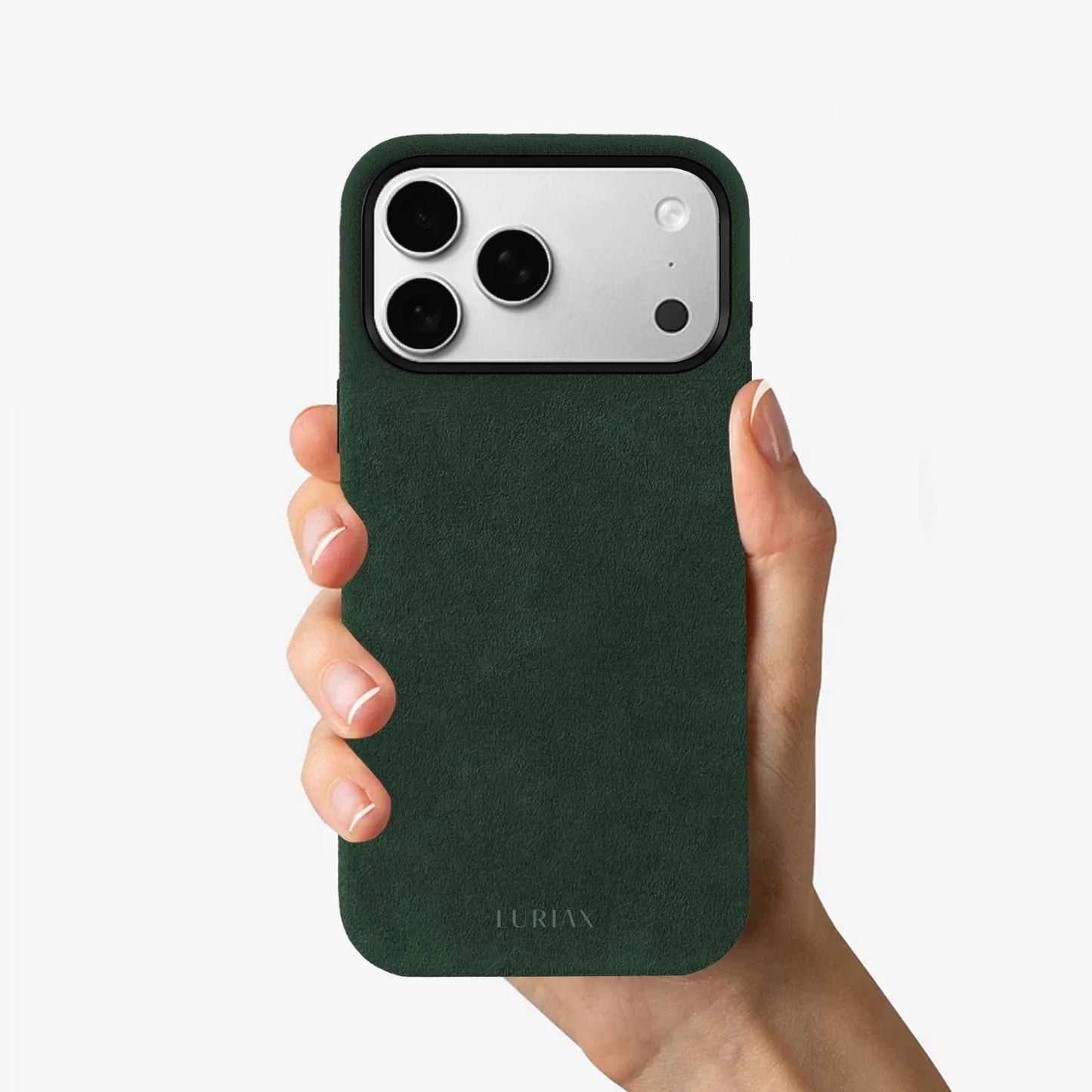The Modern iPhone 17 Pro Series Case