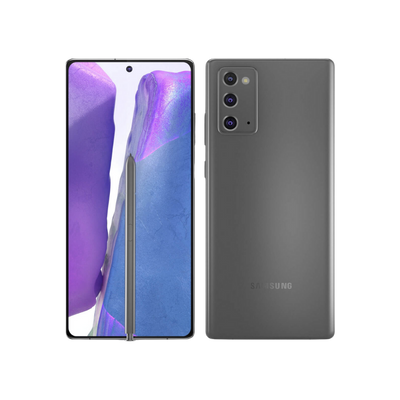 Samsung Galaxy Note 20