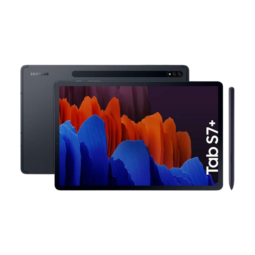 Samsung Galaxy Tab S7+ (Wifi + Cellular)