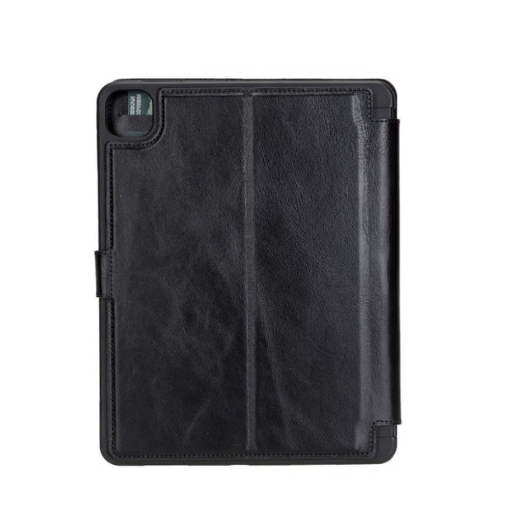 Eto iPad Pro 11" Leather Wallet Case