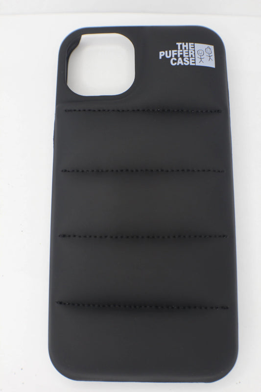 stylish phone case For Fashion Brand Down Jacket Phone Case For iPhone 12 Series