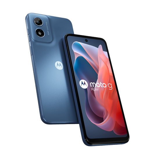 Motorola Moto G Play (2024)