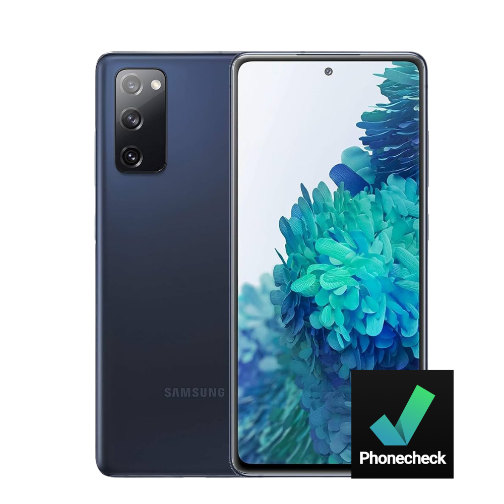 Samsung Galaxy S20 FE 5G (2020) – Certified Refurbished