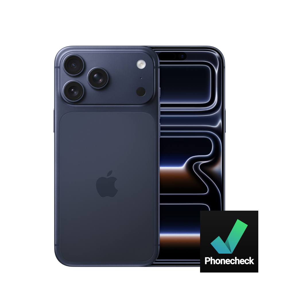 Apple iPhone 17 Pro Max – Certified Pre-Owned