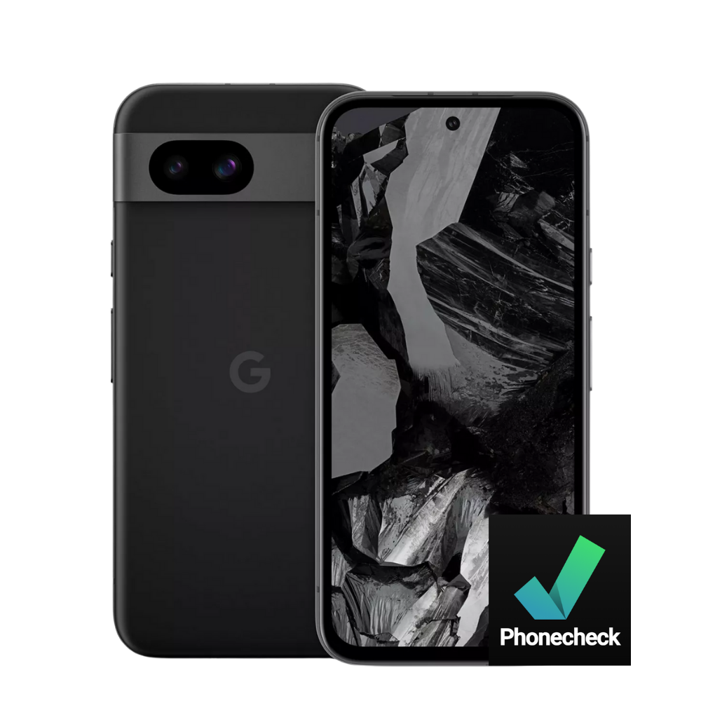 Google Pixel 8a 5G - Certified Pre-Owned