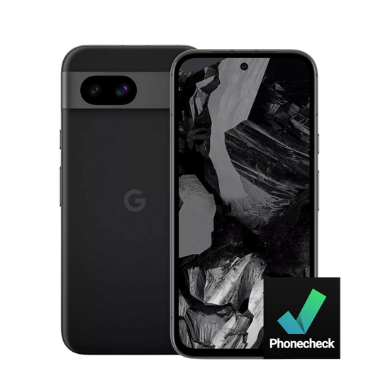 Google Pixel 8a 5G - Certified Pre-Owned