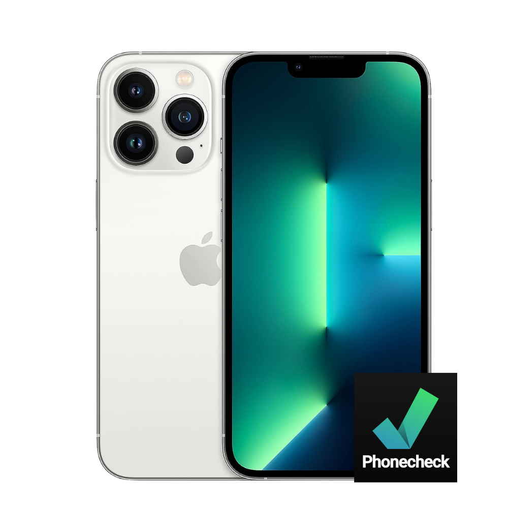 Apple iPhone 13 Pro β Certified Pre-Owned