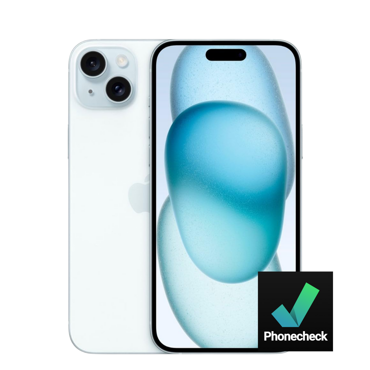 Apple iPhone 15 Plus - Certified Refurbished