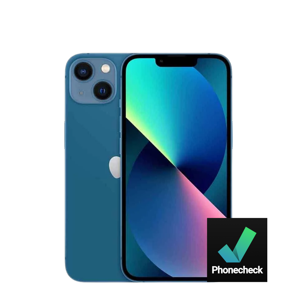 Apple iPhone 13 – Certified Pre-Owned