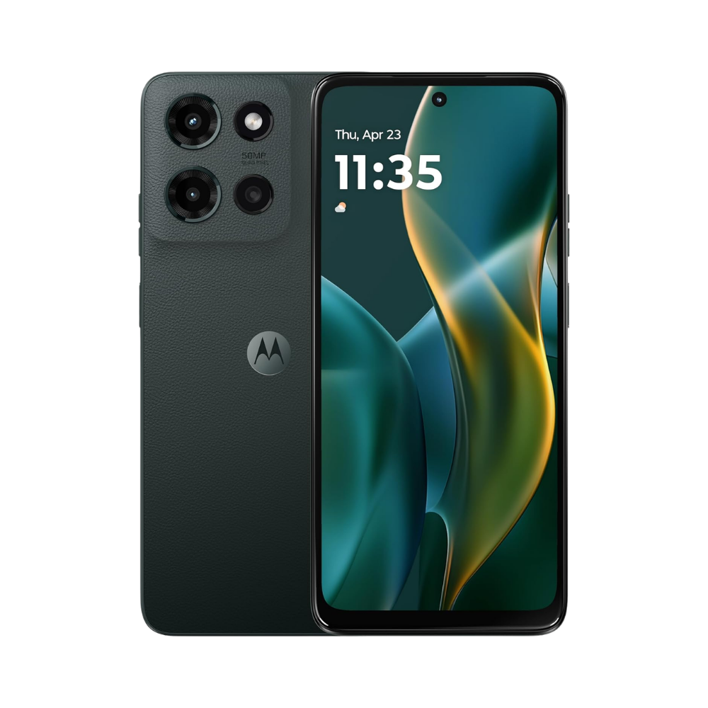 Motorola Moto G 5G (2025)