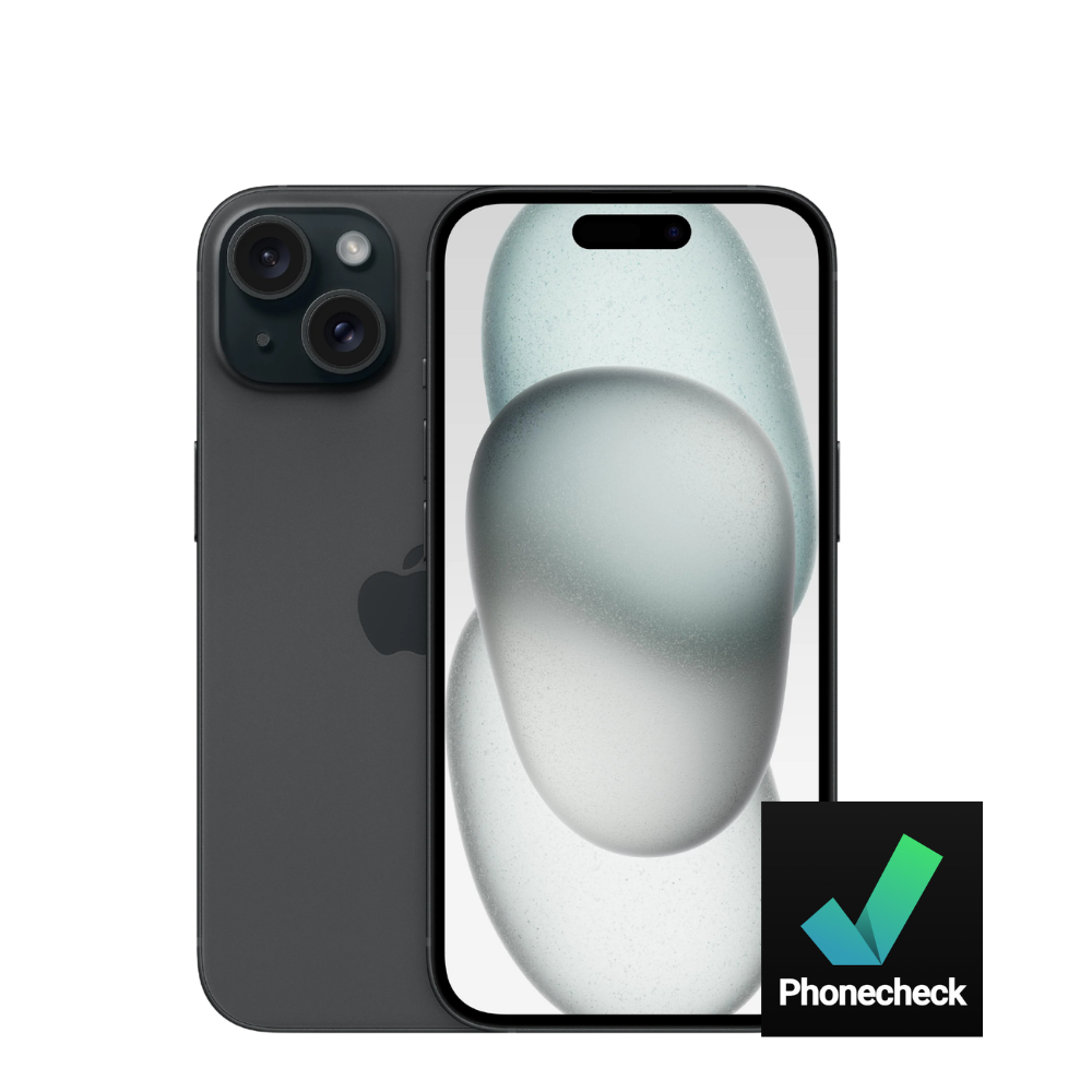 Apple iPhone 15 β Certified Refurbished