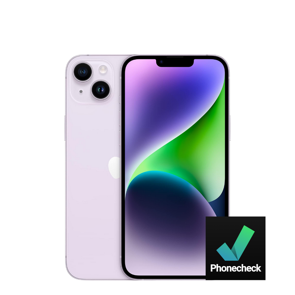 Apple iPhone 14 Plus - Certified Refurbished