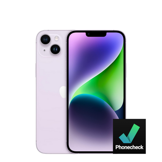Apple iPhone 14 Plus - Certified Refurbished