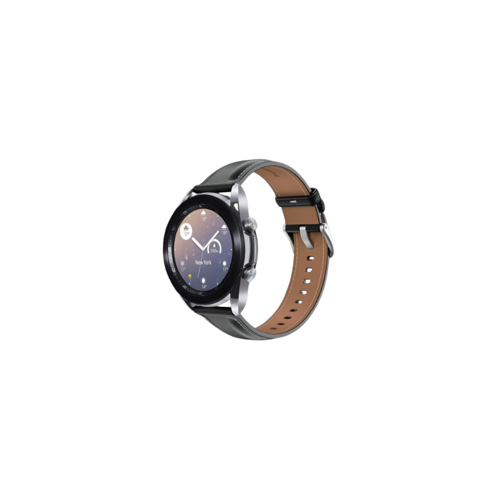 Samsung Galaxy Watch Active 3 - Certified Refurbished