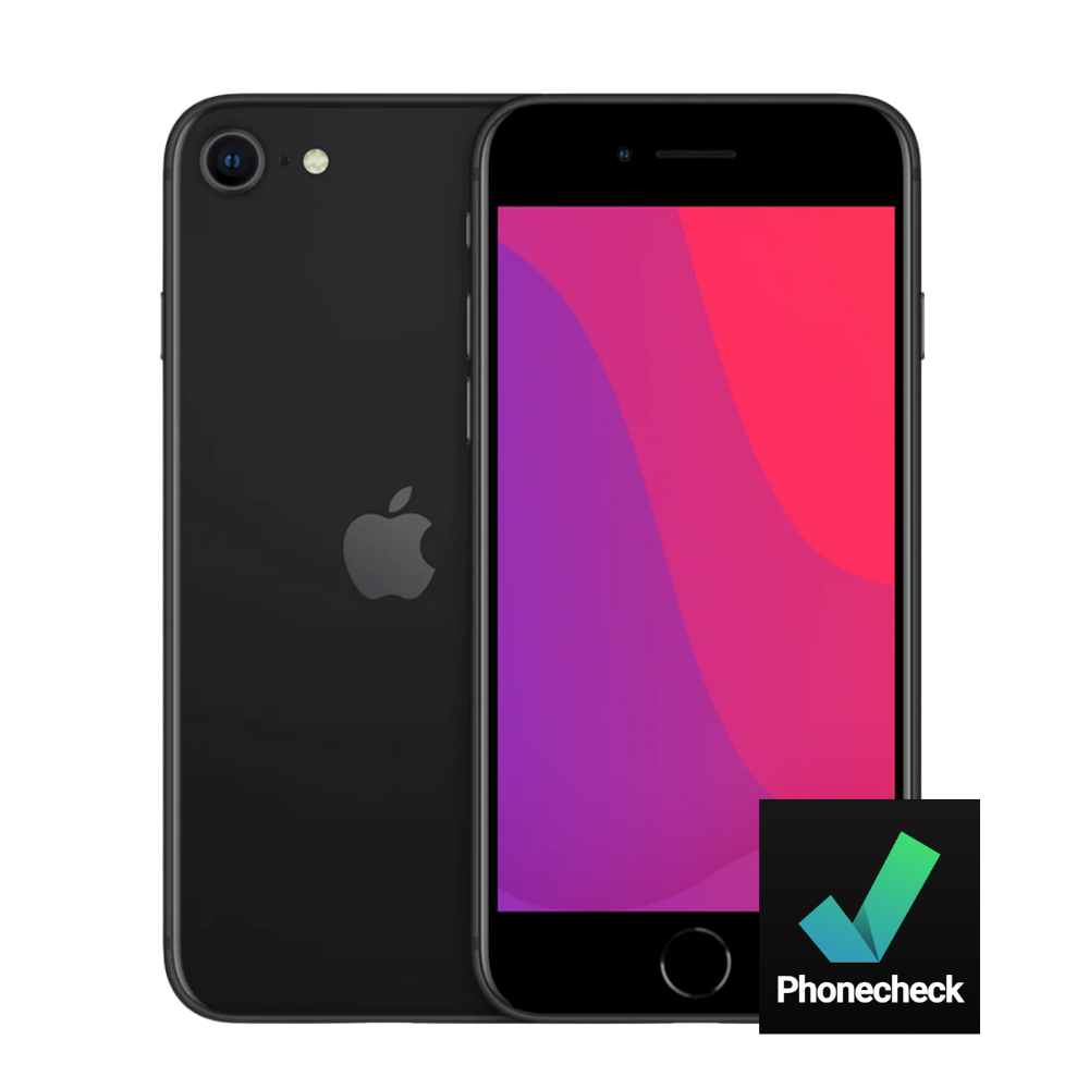 Apple iPhone SE - Certified Refurbished