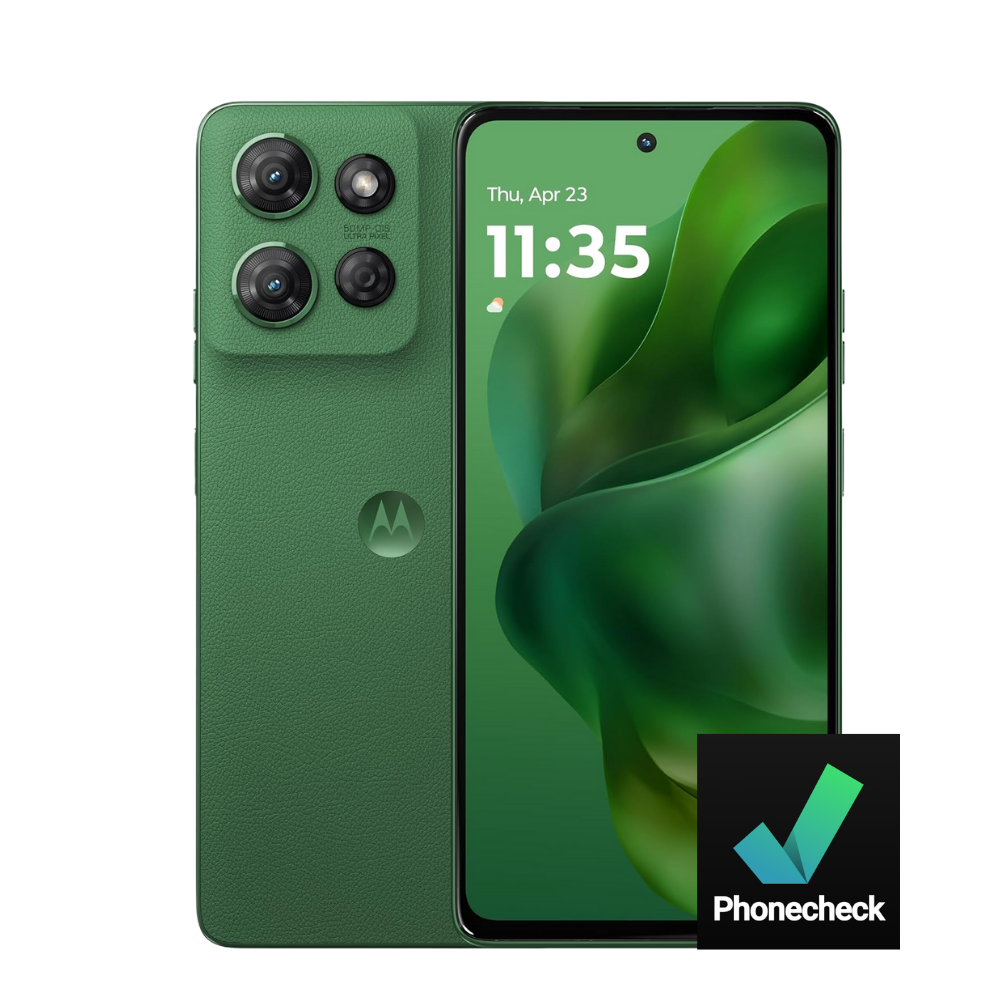 Motorola Moto G 5G (2025) - Certified Refurbished