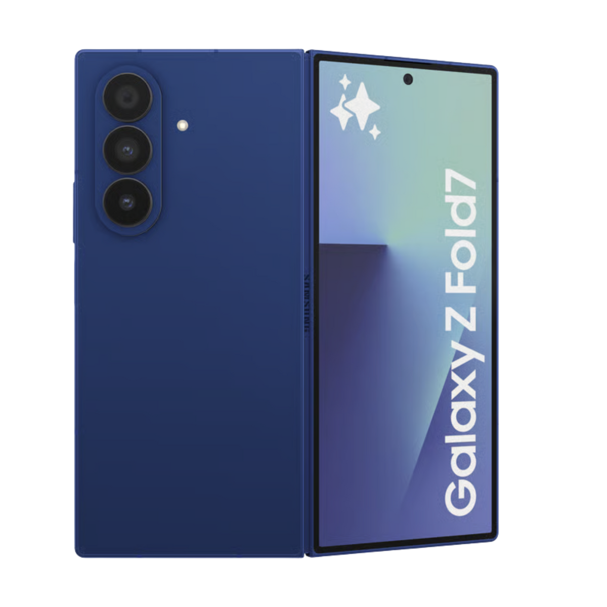 Samsung Galaxy Z Fold7
