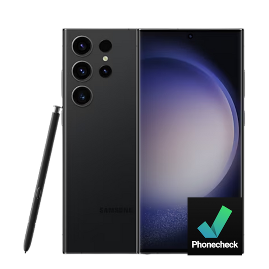 Samsung Galaxy S23 Ultra β Certified Pre-Owned