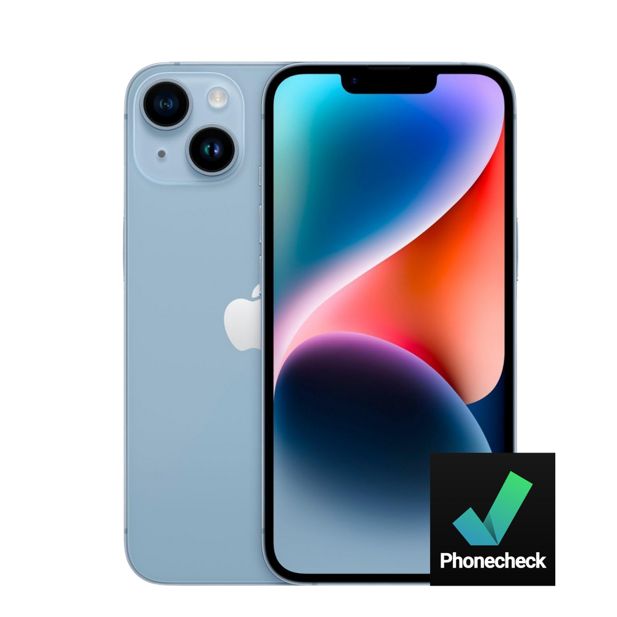 Apple iPhone 14 Plus – Certified Pre-Owned