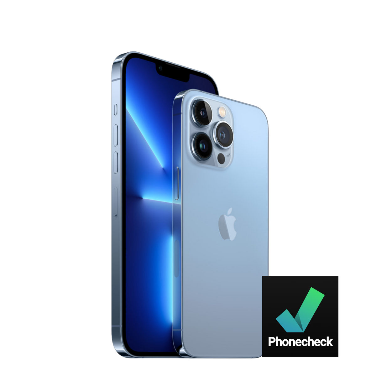 Apple iPhone 13 Pro – Certified Refurbished