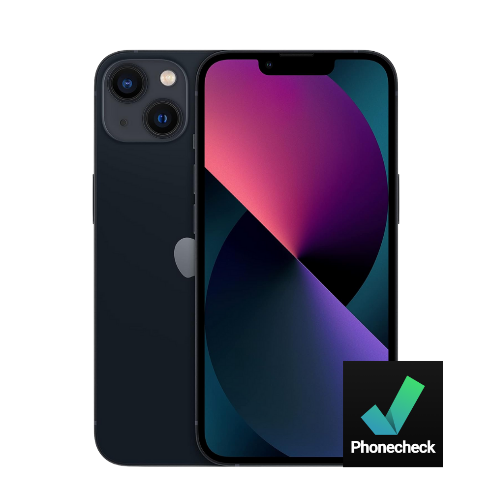 Apple iPhone 13 - Certified Pre-Owned