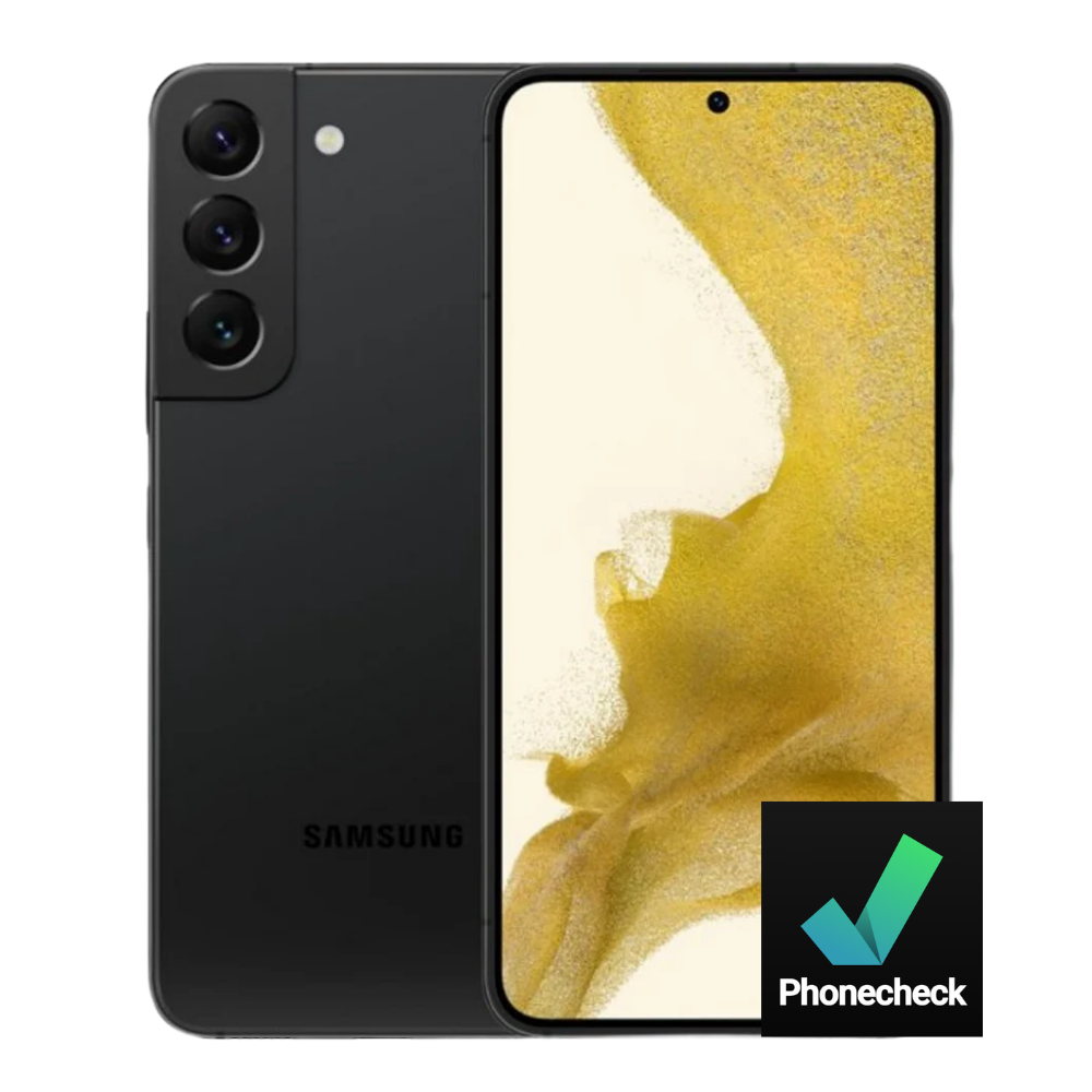Samsung Galaxy S22+ – Certified Pre-Owned