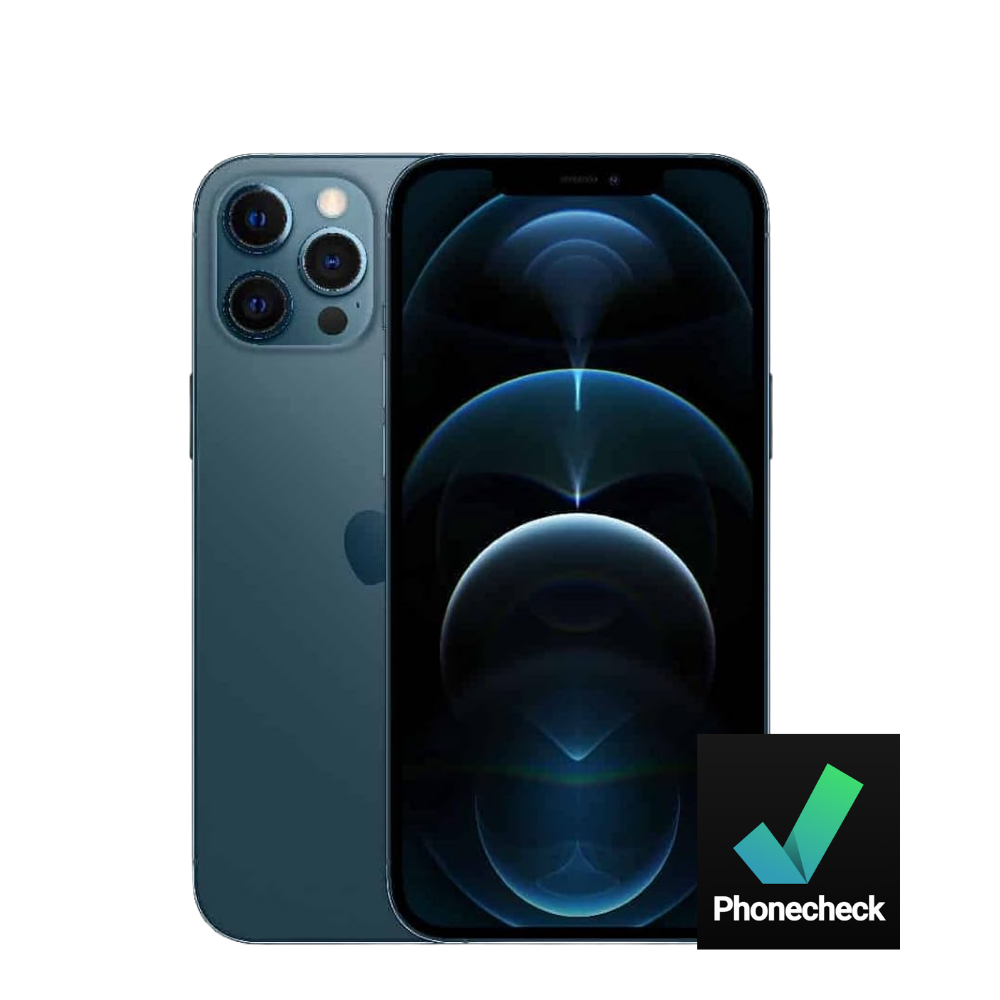 Apple iPhone 12 Pro Max β Certified Refurbished