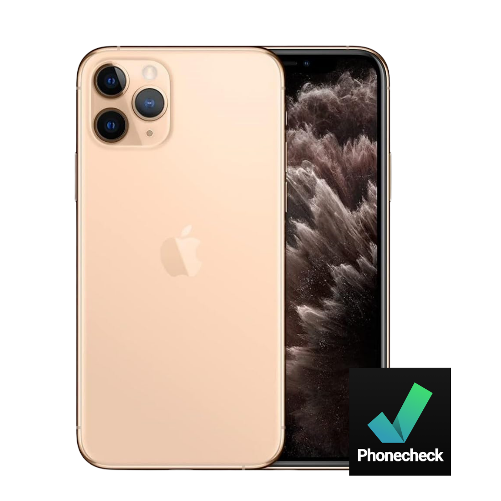 Apple iPhone 11 Pro Max β Certified Refurbished