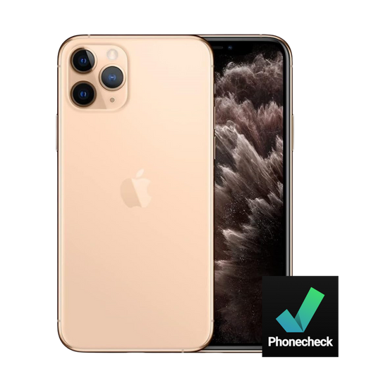 Apple iPhone 11 Pro Max – Certified Refurbished