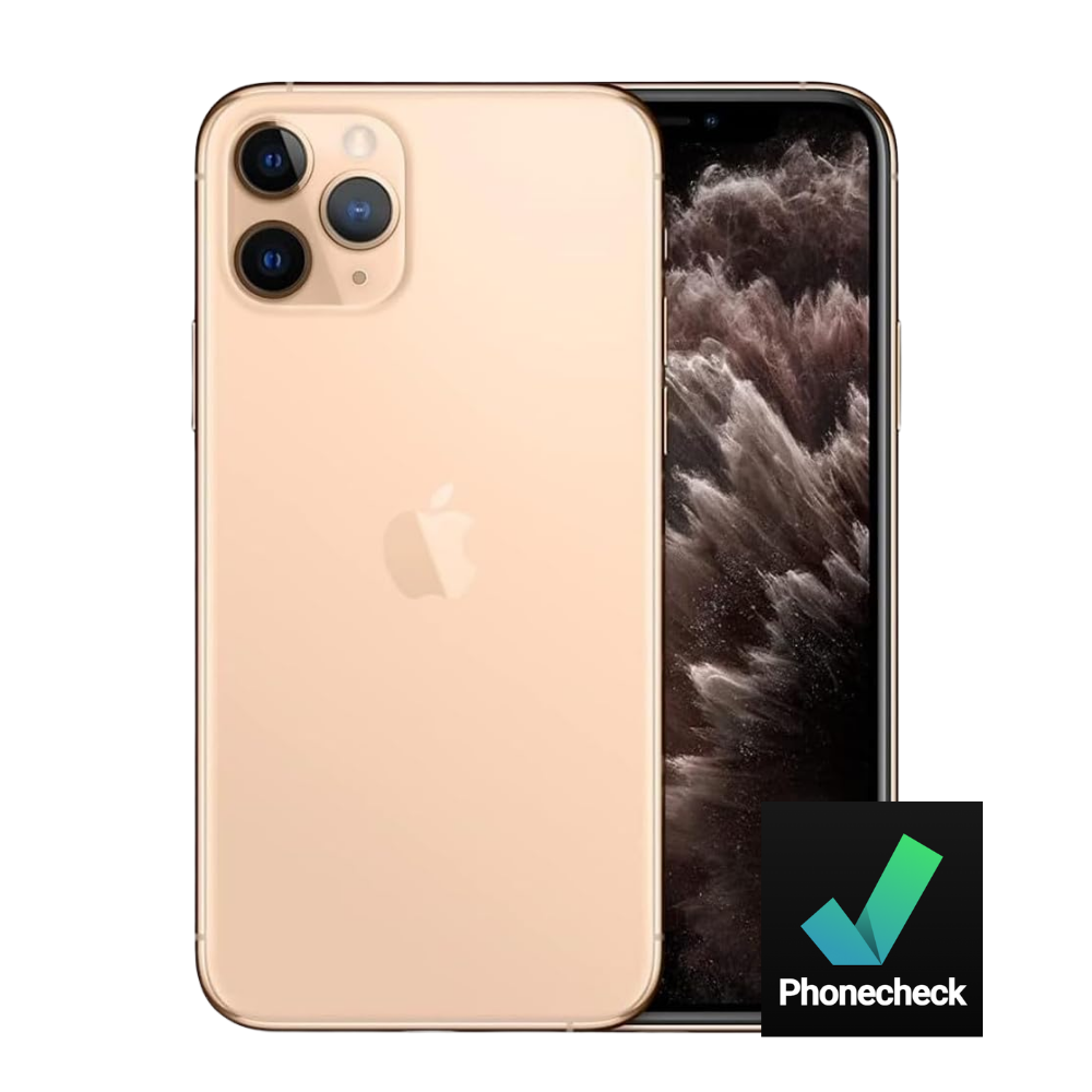 Apple iPhone 11 Pro Max - Certified Refurbished